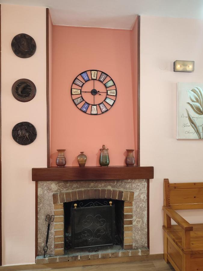 Hotel La Salmonera 2*