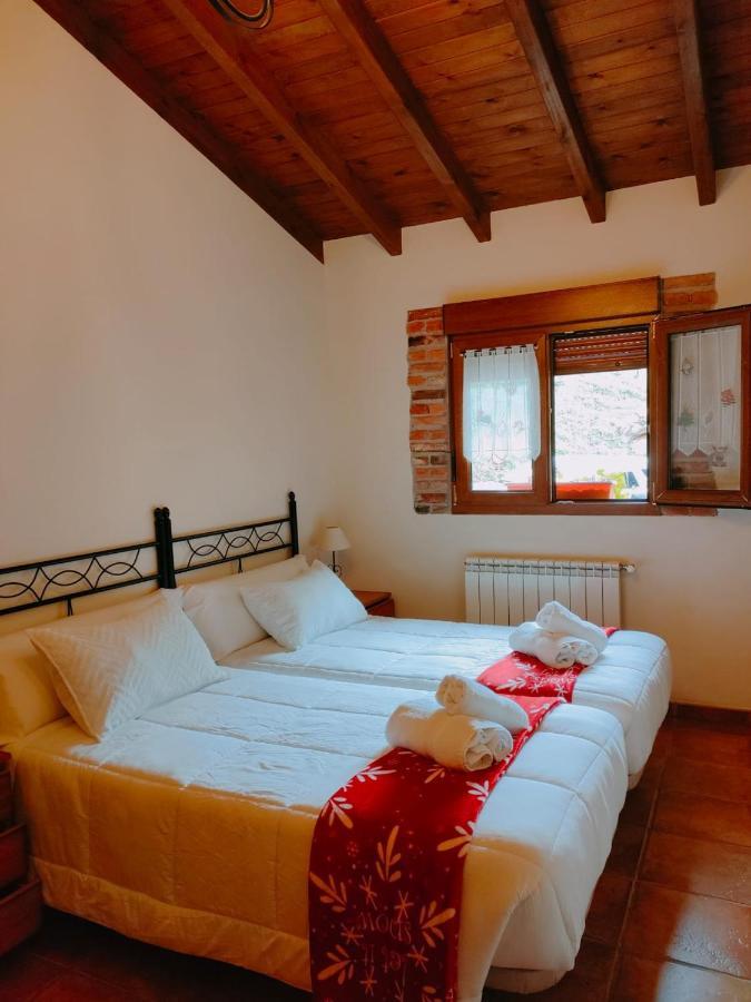 Apartamento Carroceu Rural *