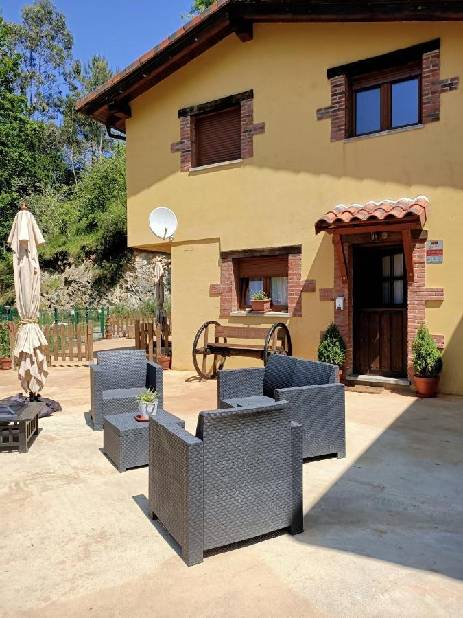 Apartamento Carroceu Rural
