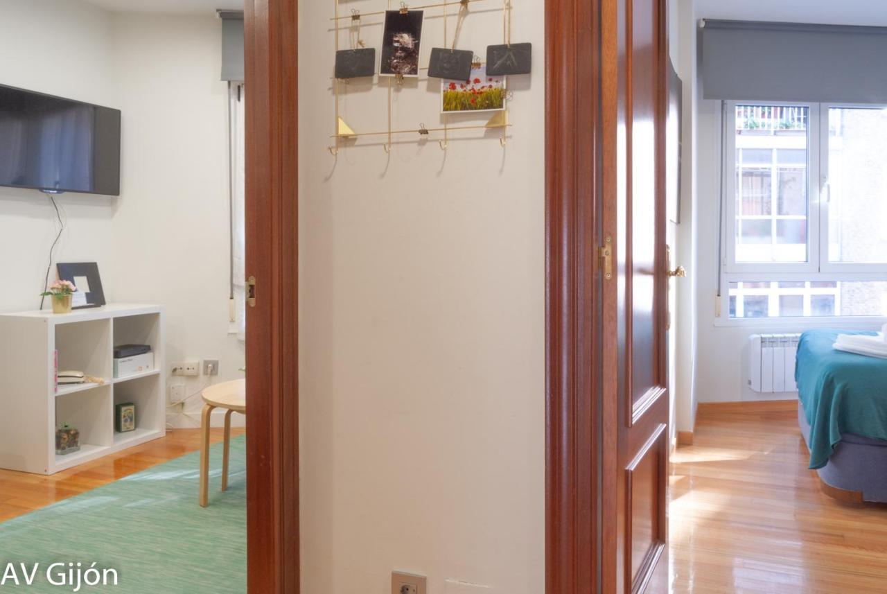 El Rincón De Begoña - Apartamento 1hab En Begoña Apartamento *