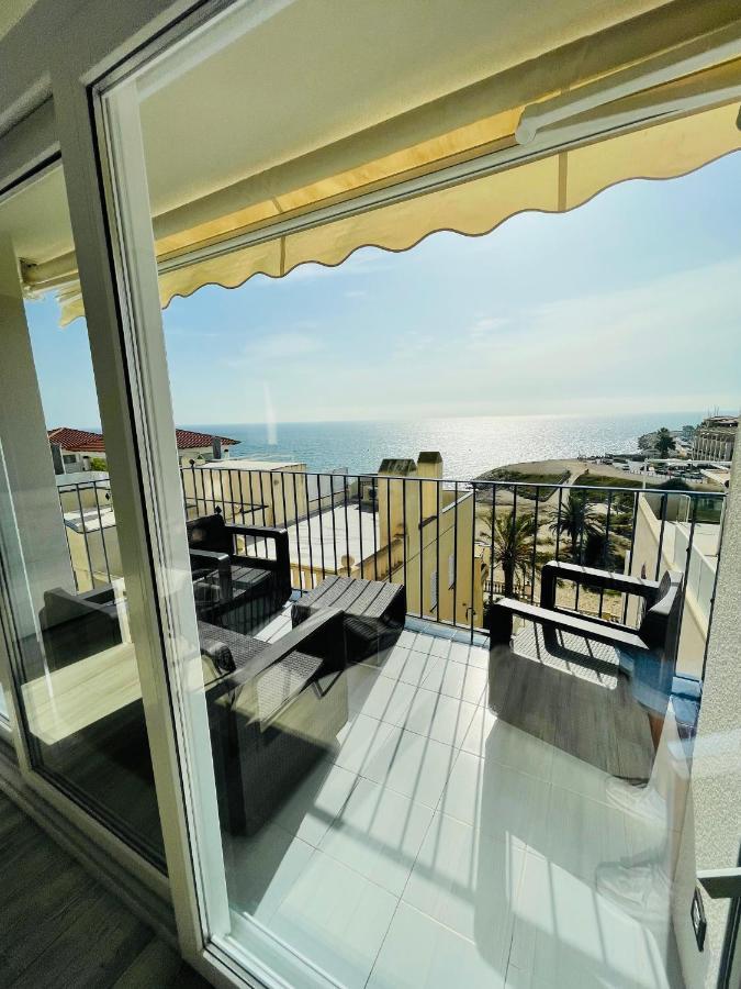 Apartamento La Marina2 Seaview With Amazing Terrace *