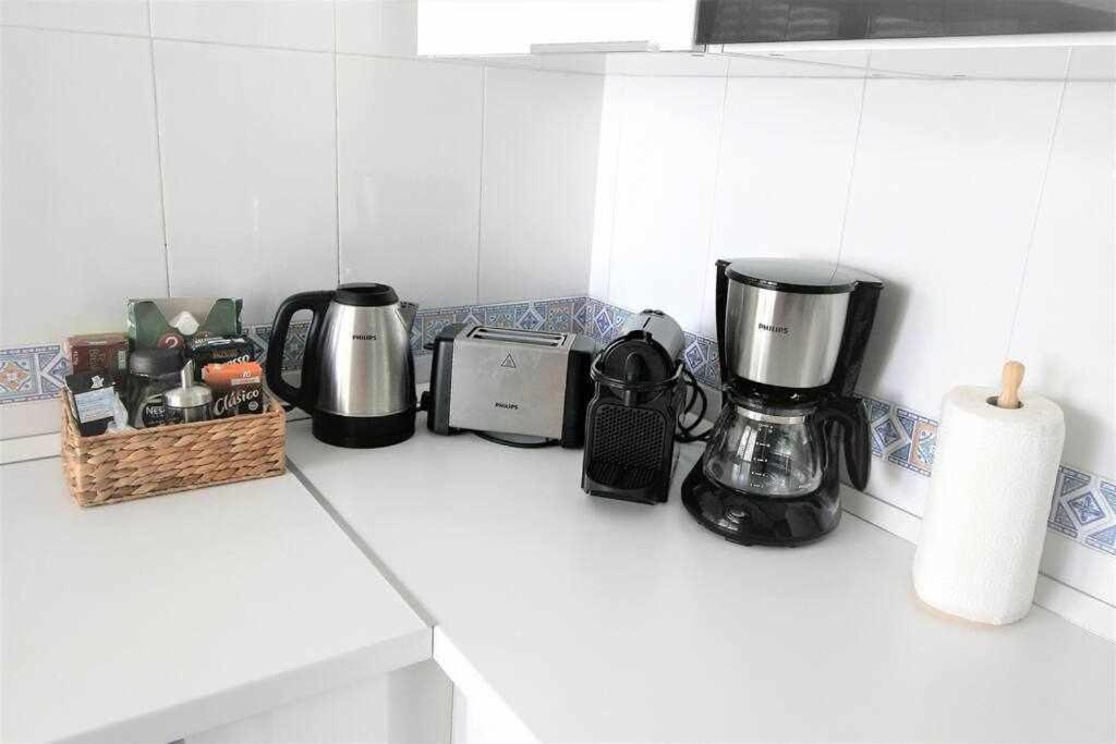 Apartamento Apartrincon Sorolla Rincón de la Victoria