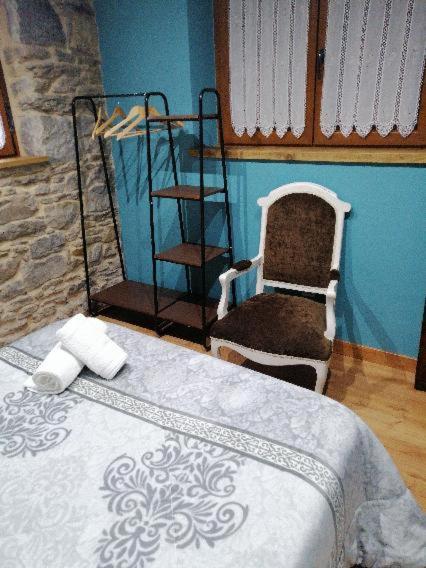 Calecha Сasa de vacaciones