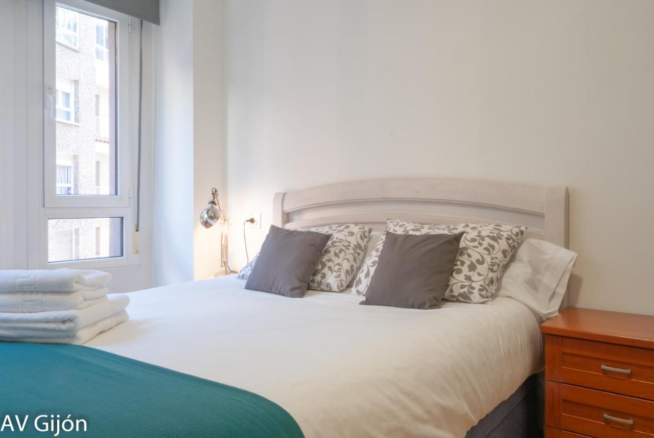 El Rincón De Begoña - Apartamento 1hab En Begoña