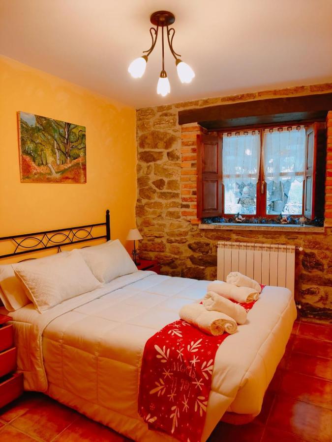 Apartamento Carroceu Rural Onís
