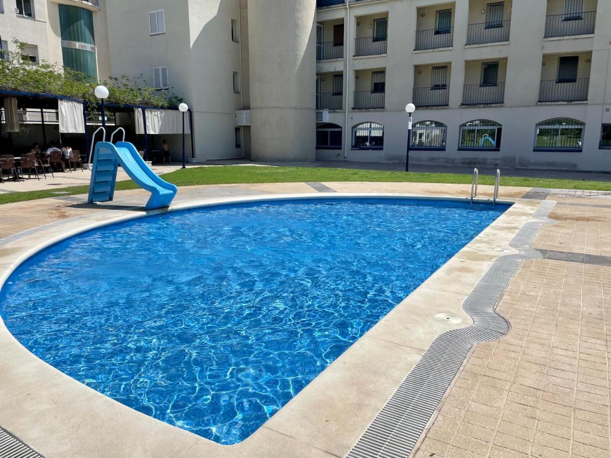 La Marina2 Seaview With Amazing Terrace Apartamento Sitges