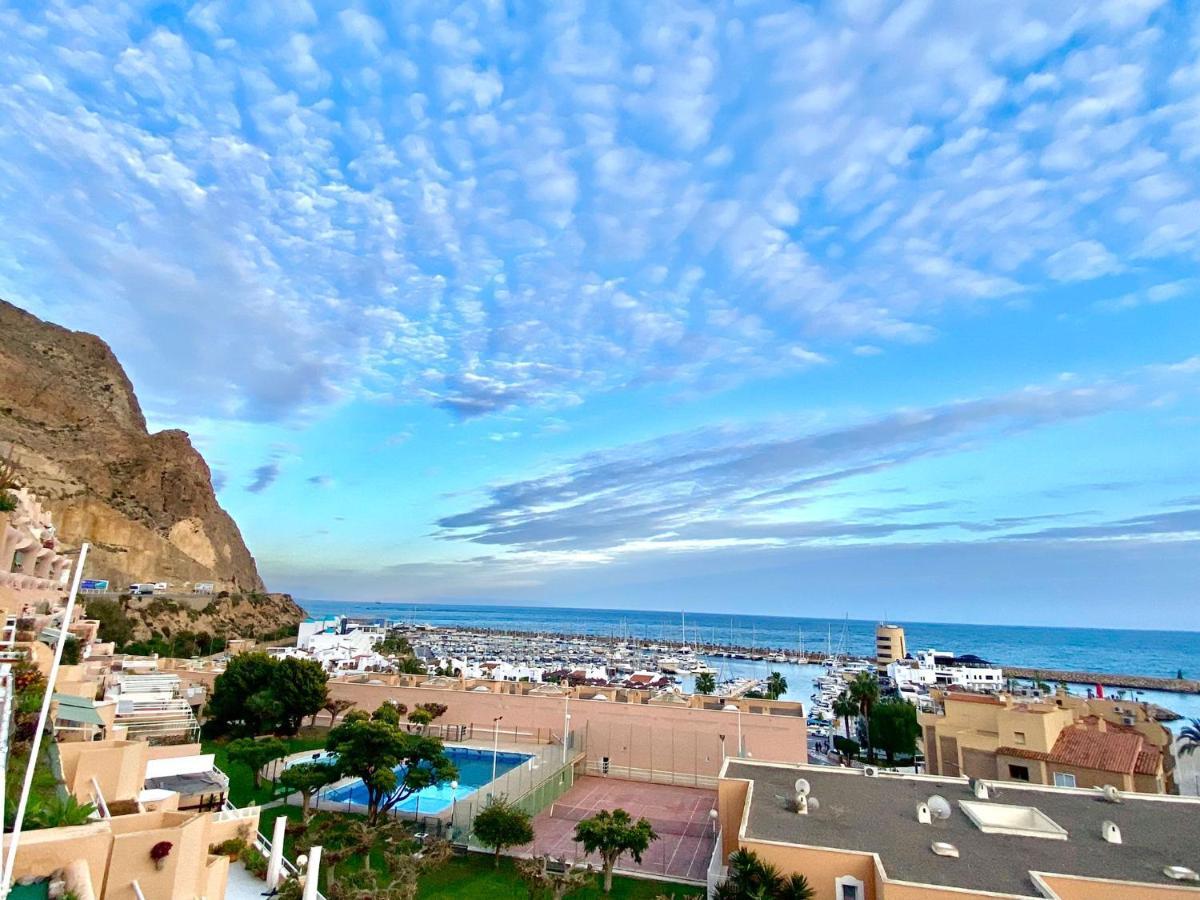 Apartment Expoholidays- Puerto Aguadulce 4ºg Aguadulce (Almeria)