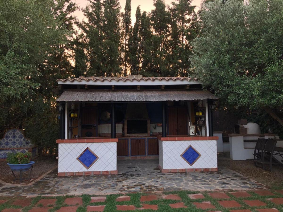 Casa Rural El Laure Villamartín