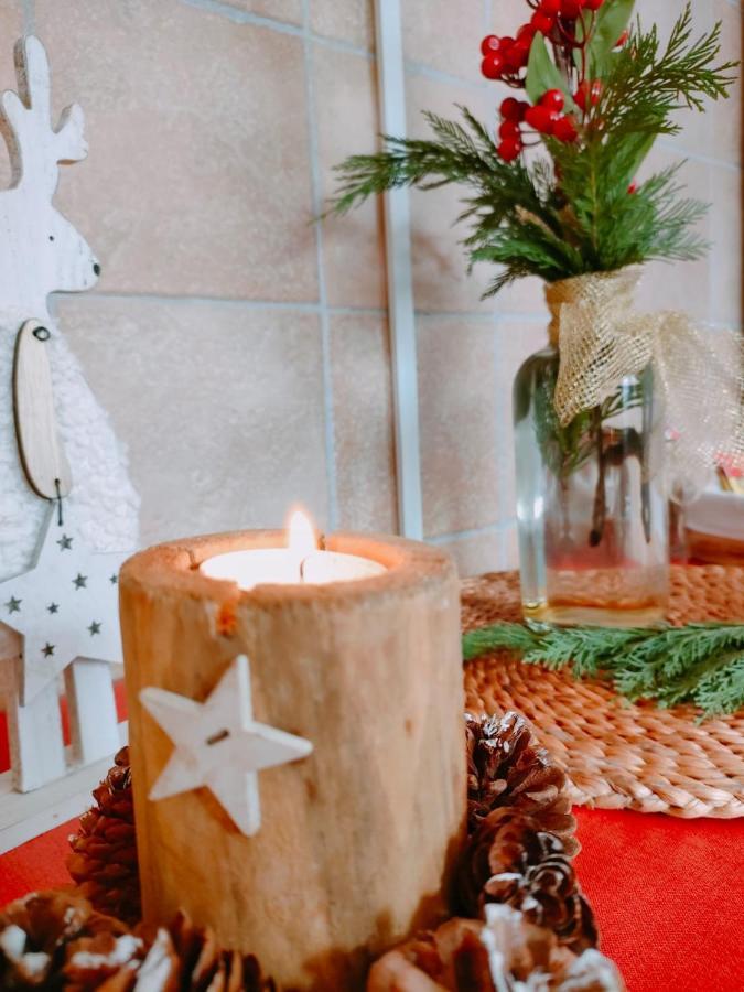 Carroceu Rural Apartamento
