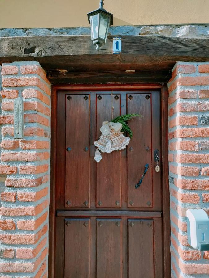 Apartamento Carroceu Rural Onís