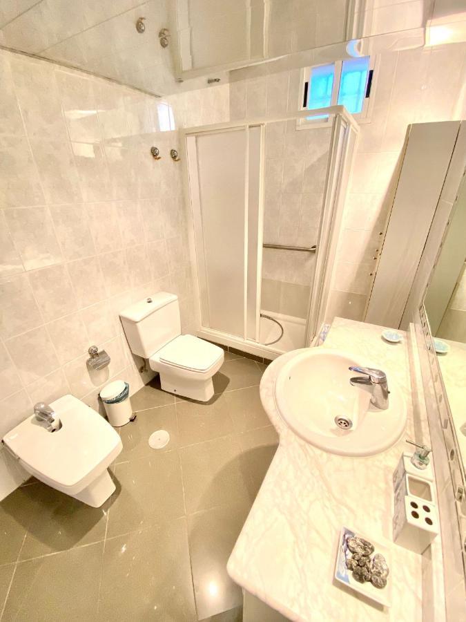 Apartment Expoholidays- Puerto Aguadulce 4ºg *