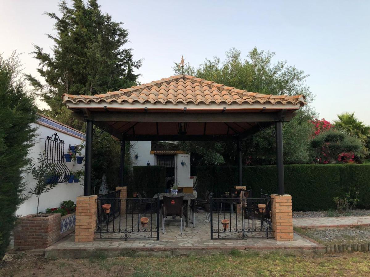 Casa Rural El Laure * Villamartín