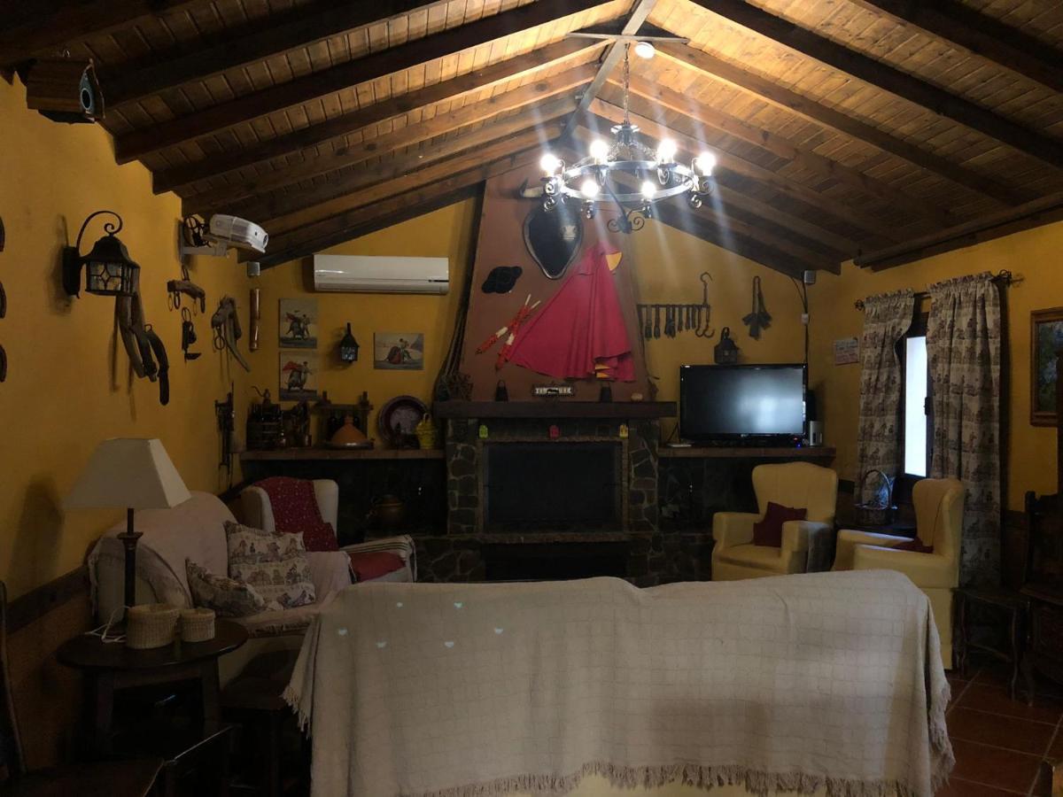 Casa Rural El Laure Сasa de vacaciones