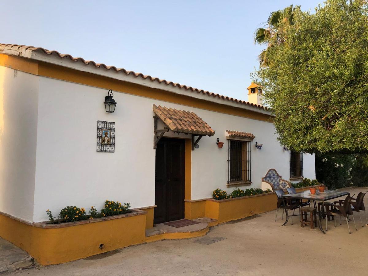 Сasa de vacaciones Casa Rural El Laure