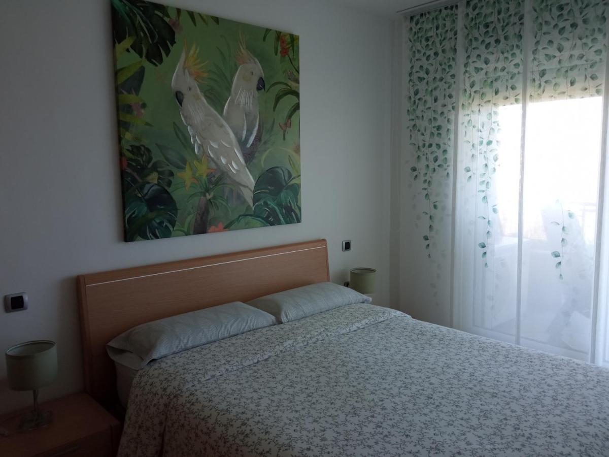 Apartamento Veneziola Amazing Views