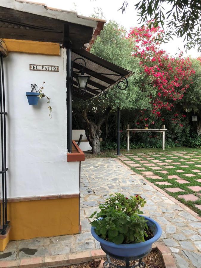 Casa Rural El Laure Сasa de vacaciones *