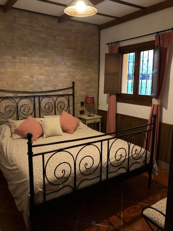 Сasa de vacaciones Casa Rural El Laure