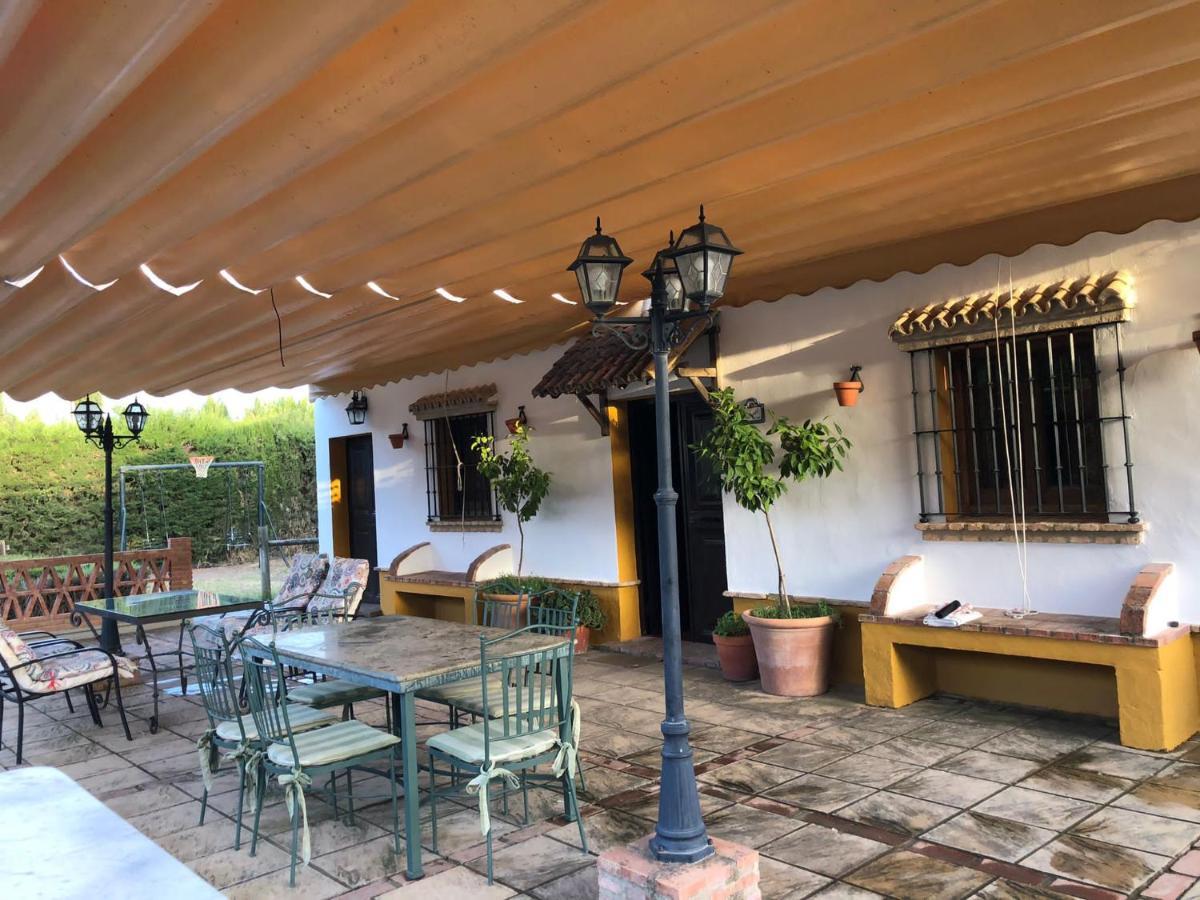 Casa Rural El Laure Сasa de vacaciones