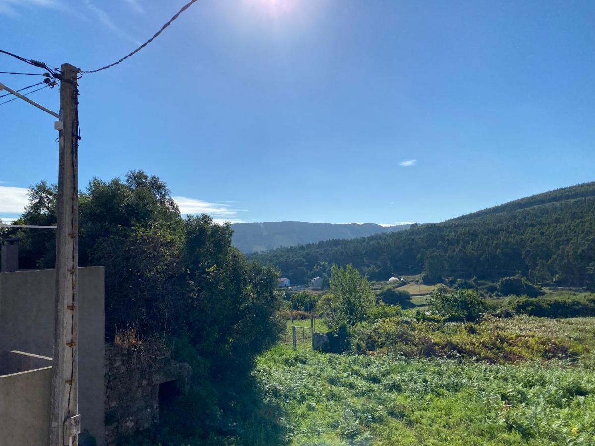 Сasa de vacaciones Casa Dona Julia Cee