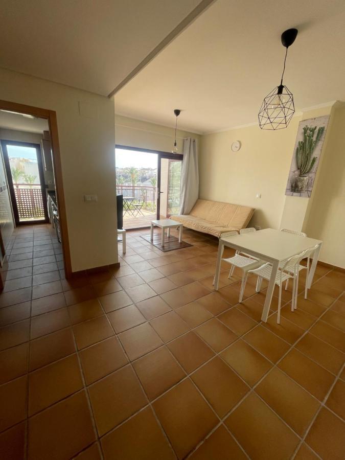 Apartment Comodo Apartamento En Archena Murcia