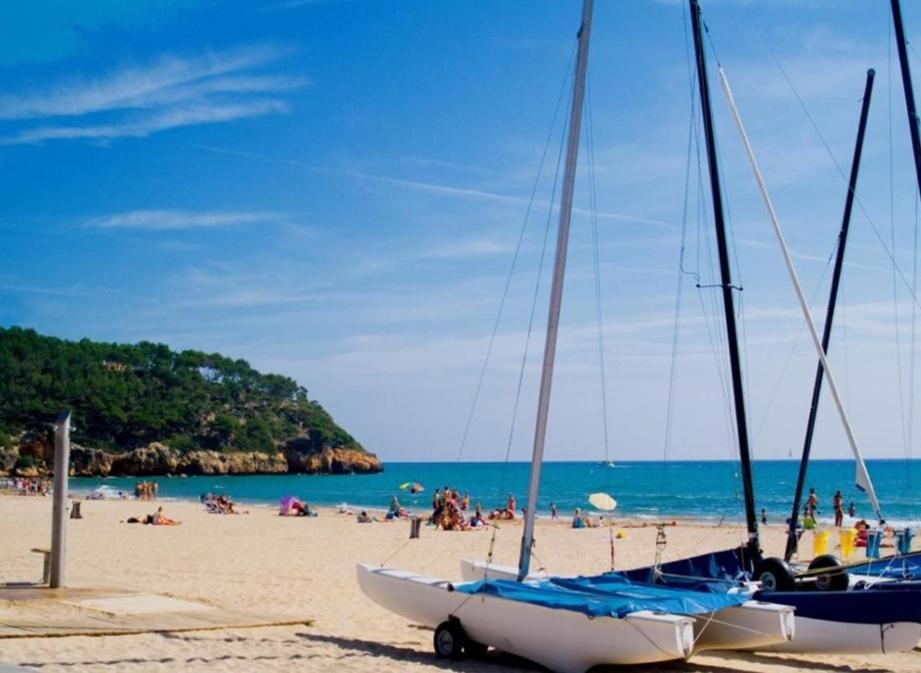 Fantastica Casa Con Piscina Y Playa ,torredembarra-tarragona Holiday home *