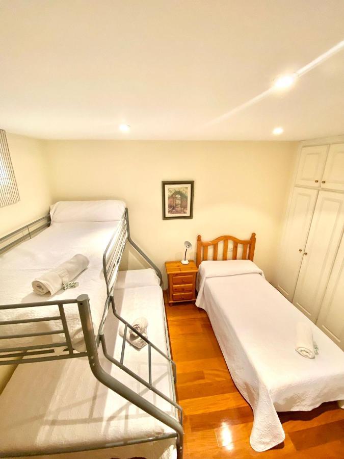Apartment Expoholidays- Puerto Aguadulce 4ºg Aguadulce (Almeria)