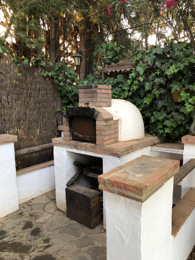 Casa Rural El Laure Сasa de vacaciones