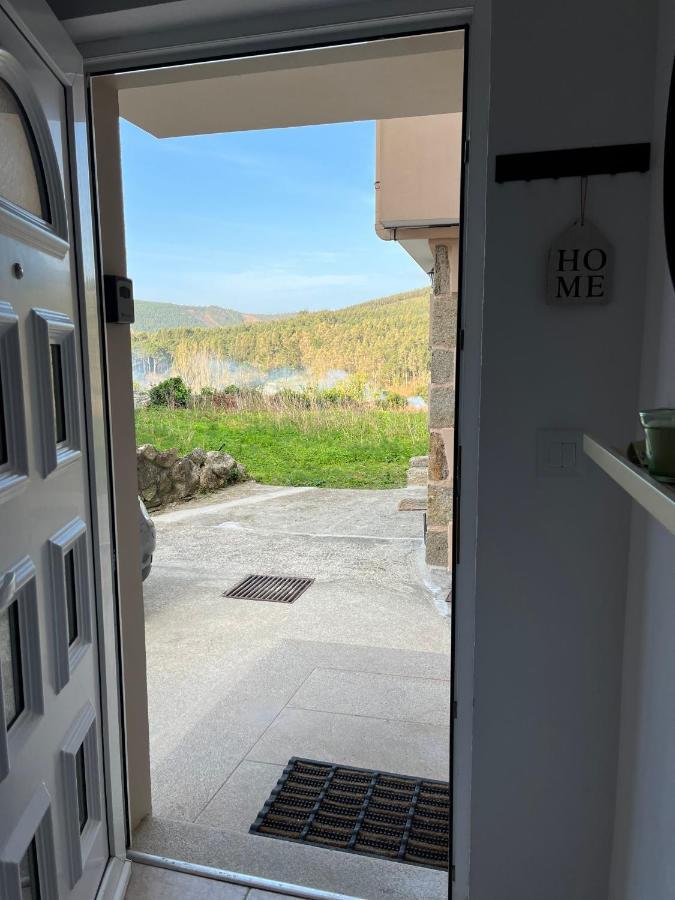 Casa Dona Julia Сasa de vacaciones *