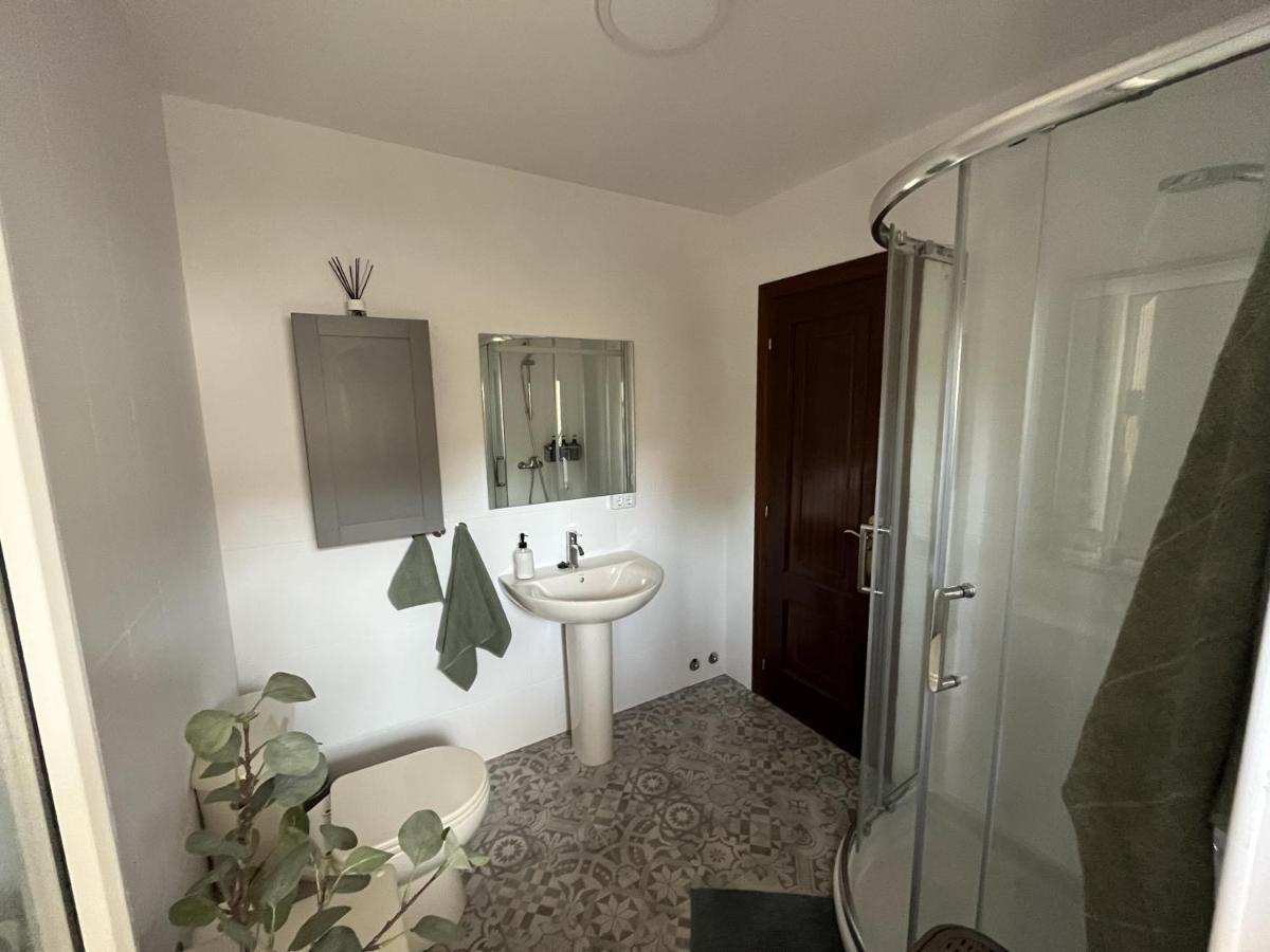 Casa Dona Julia Сasa de vacaciones Cee