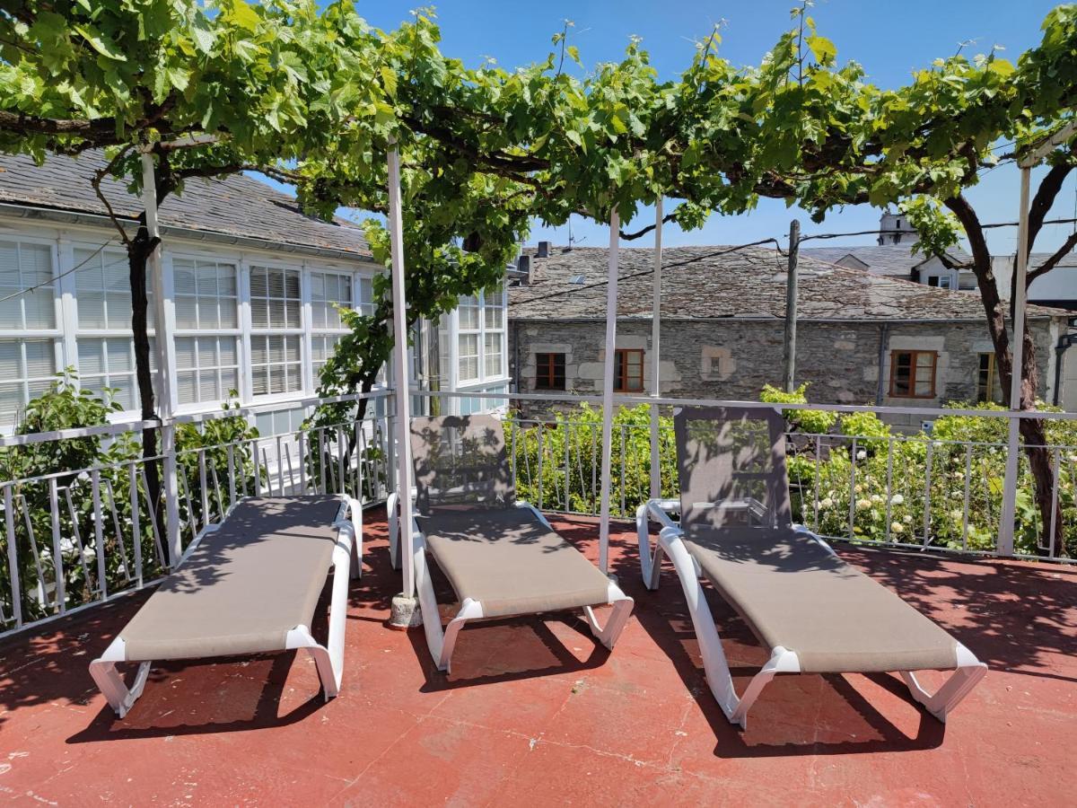 Pension-Albergue Don Alvaro Hostel *