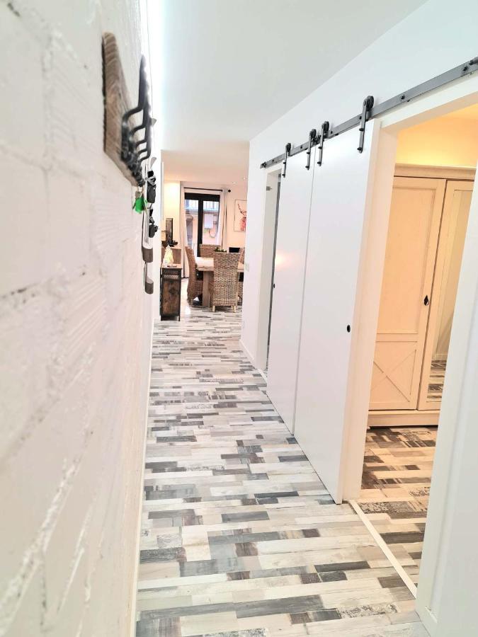 Lu Major Apartment Puigcerda