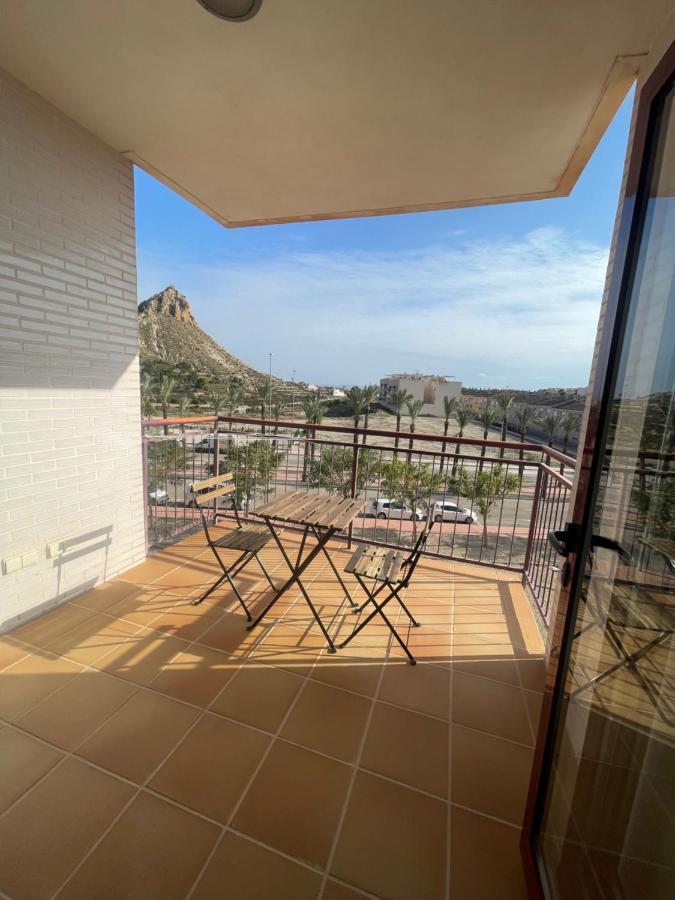 Comodo Apartamento En Archena Apartment