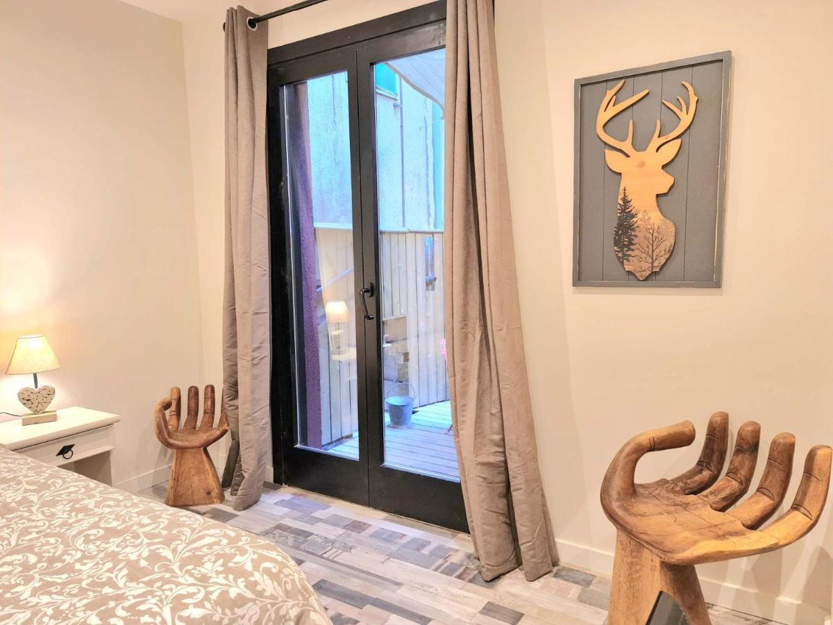 Apartment Lu Major