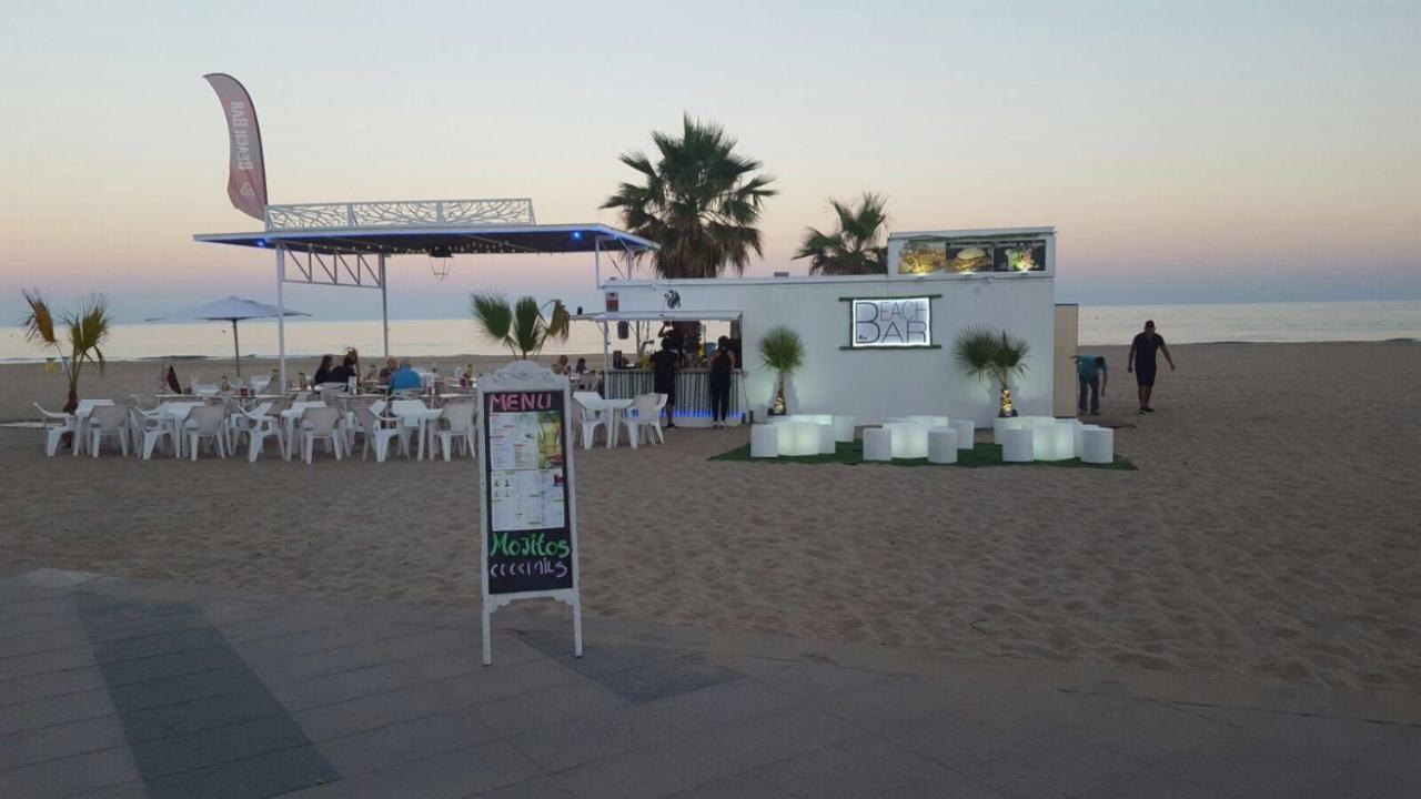 Holiday home Fantastica Casa Con Piscina Y Playa ,torredembarra-tarragona Pobla de Montornes