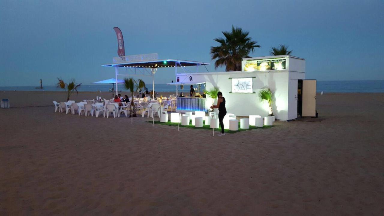 Fantastica Casa Con Piscina Y Playa ,torredembarra-tarragona Holiday home Pobla de Montornes