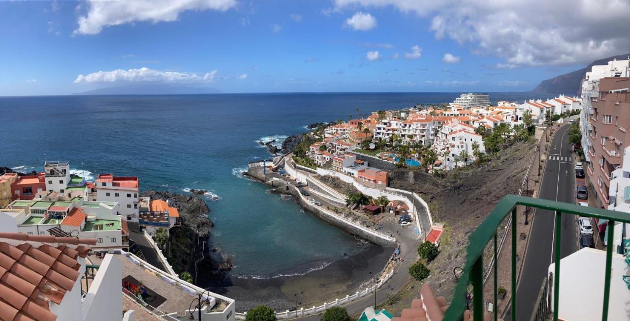 Apartment The View Will Convince You! *