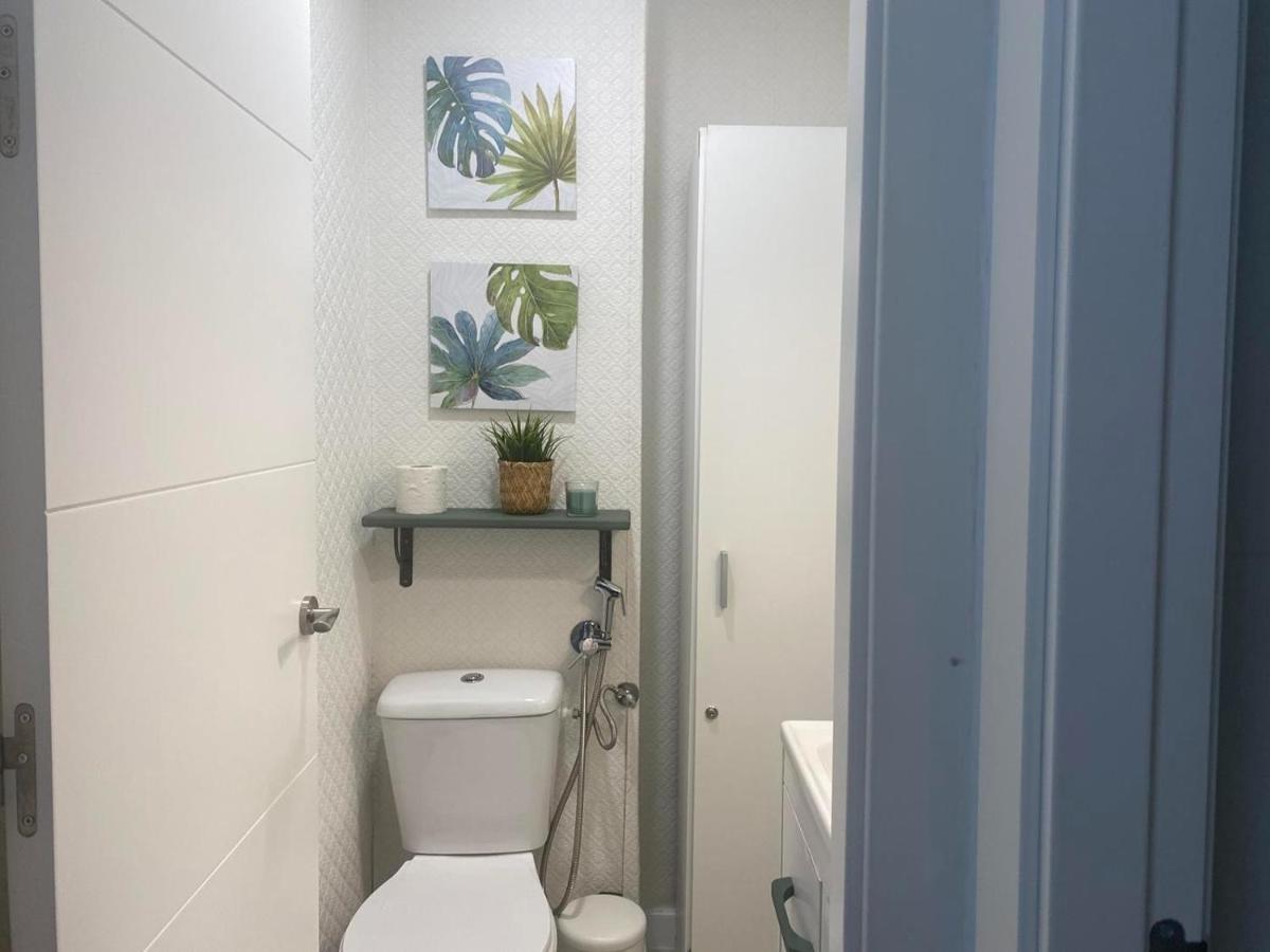 Apartment Puertomar Valdelagrana Playa By Rentcadiz El Puerto de Santa Maria
