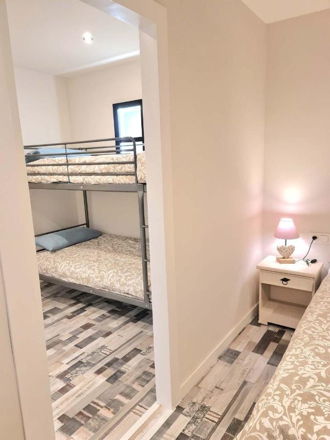 Apartment Lu Major