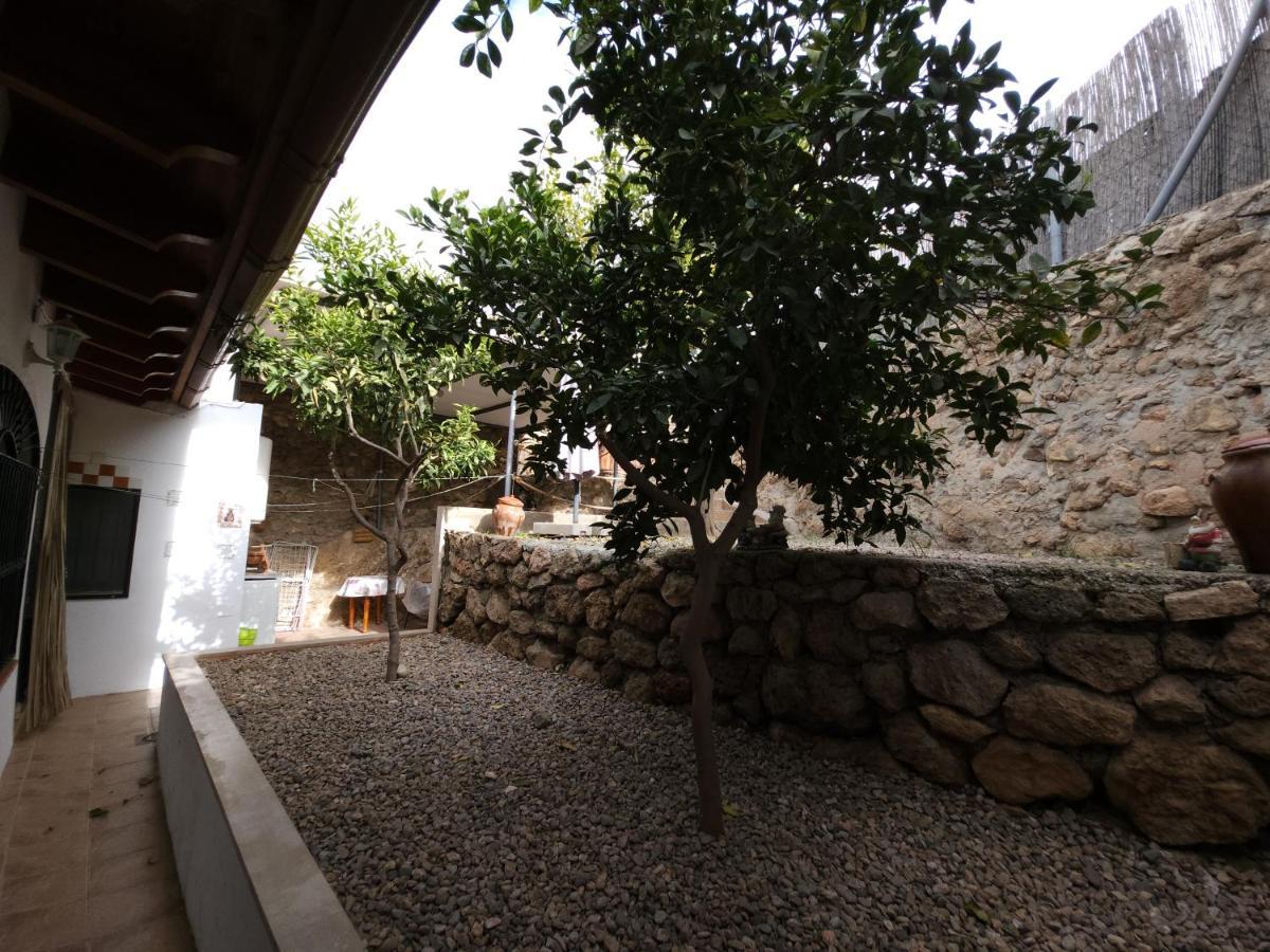 Holiday home Velez, Casa La Choza *