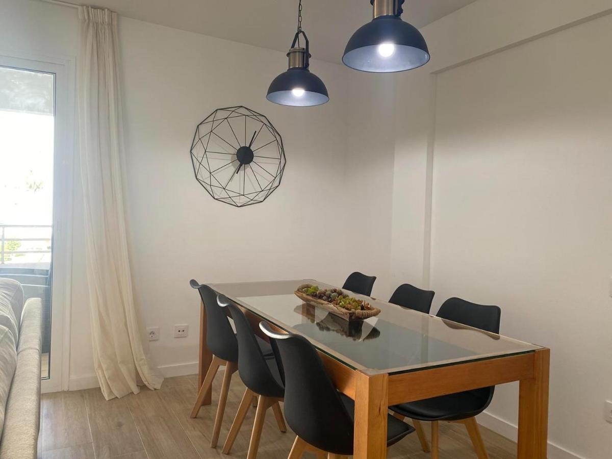 Puertomar Valdelagrana Playa By Rentcadiz Apartment *