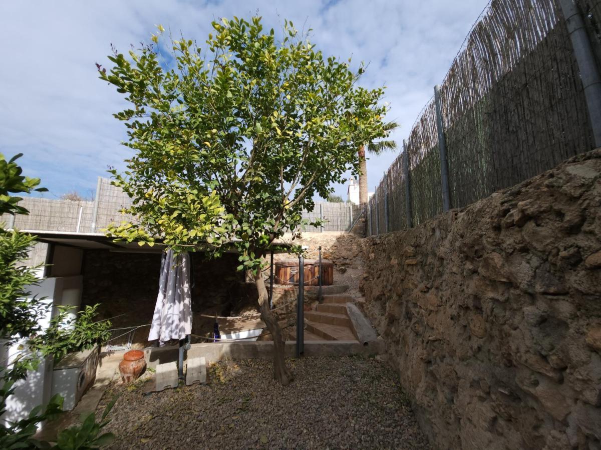 Velez, Casa La Choza Velez de Benaudalla