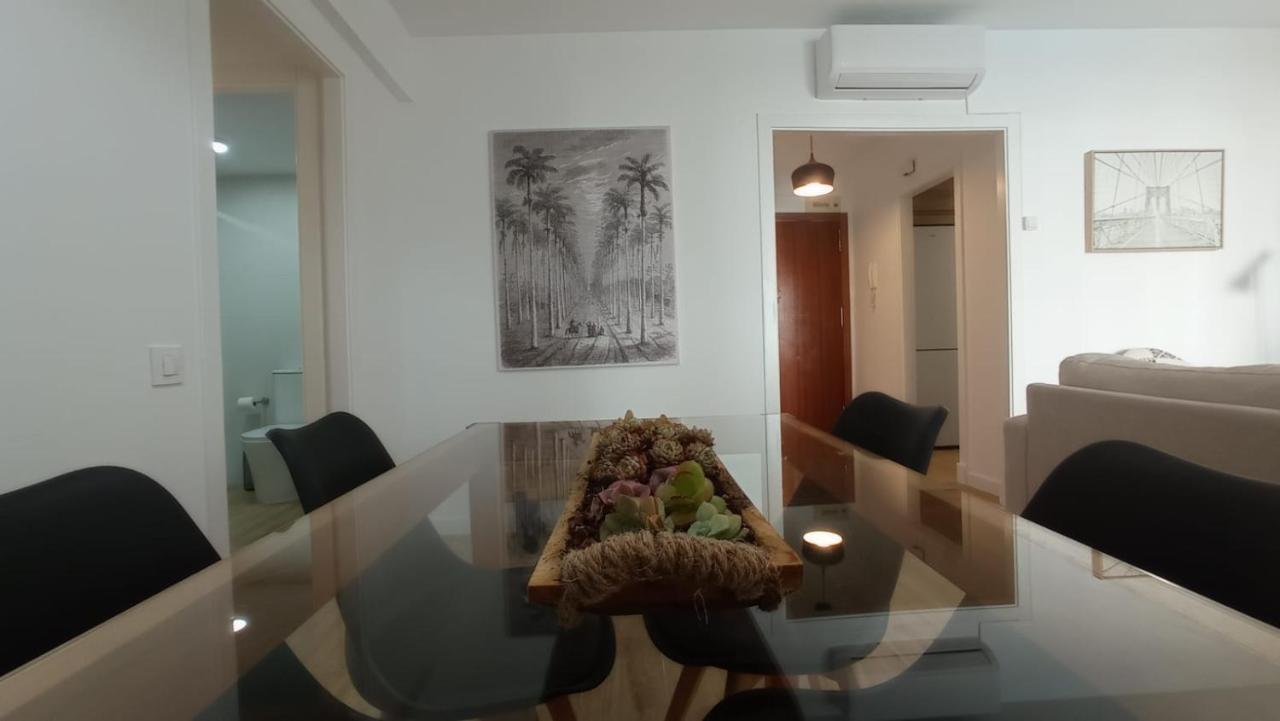 Apartment Puertomar Valdelagrana Playa By Rentcadiz El Puerto de Santa Maria