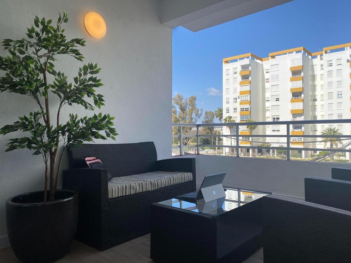 Puertomar Valdelagrana Playa By Rentcadiz Apartment El Puerto de Santa Maria