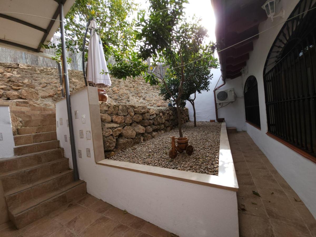 Velez, Casa La Choza Holiday home Velez de Benaudalla