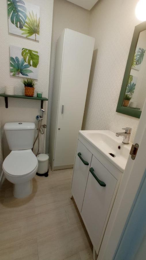 Apartment Puertomar Valdelagrana Playa By Rentcadiz *