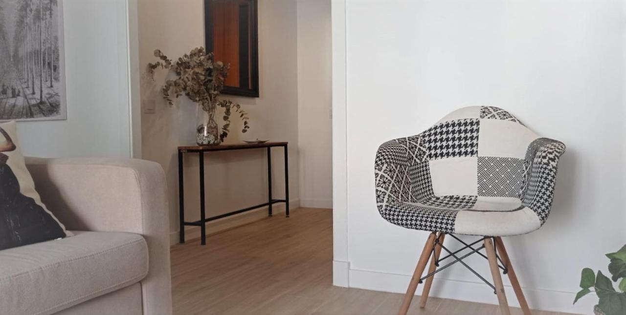 Apartment Puertomar Valdelagrana Playa By Rentcadiz El Puerto de Santa Maria