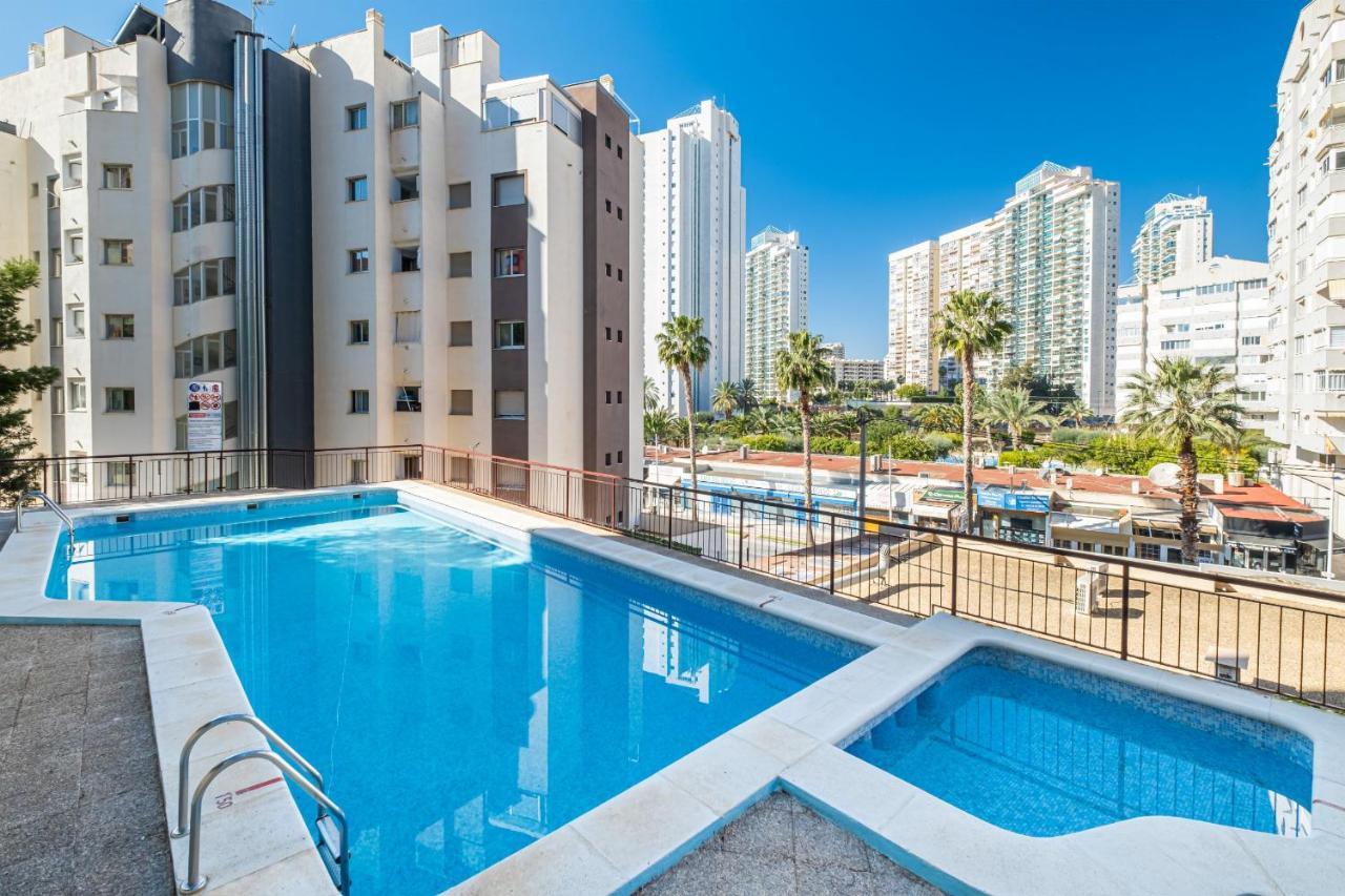 Cardenal 1-c Calas De Benidorm-finestrat Cala de Finestrat