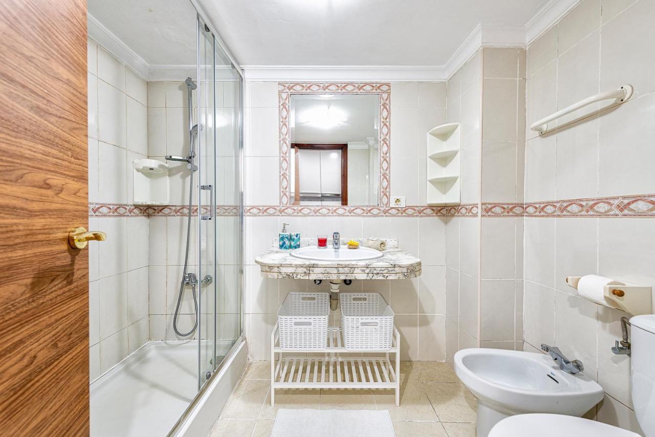 Apartamento A Pie Del Mar *