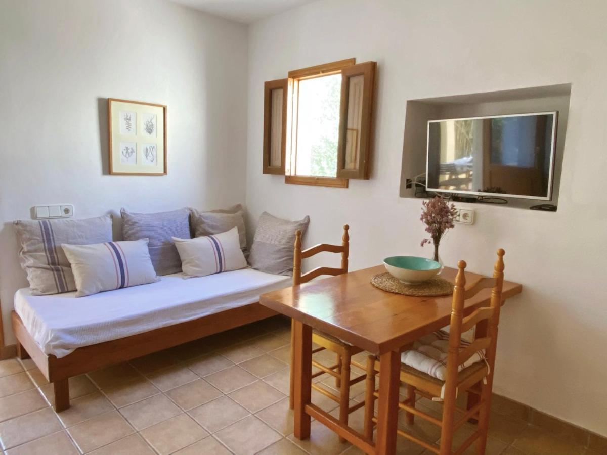 Сasa de vacaciones Xicu Castello Sant Ferran de Ses Roques