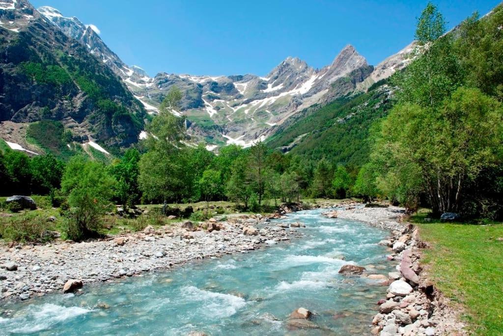 Pirineos Como En Casa *